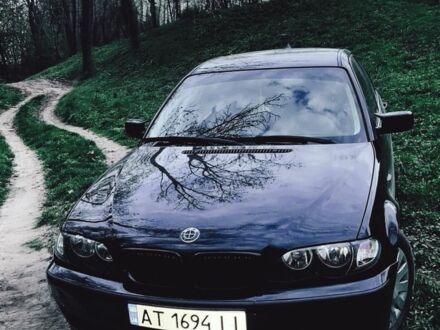 Черный БМВ 2 Series Gran Tourer, объемом двигателя 1.8 л и пробегом 282 тыс. км за 5350 $, фото 1 на Automoto.ua