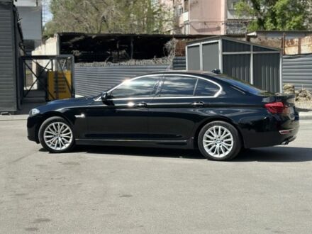 БМВ 2 Series Gran Tourer 2013 в Запорожье на Automoto.ua Черный БМВ 2 Series Gran Tourer, объемом двигателя 2 л и пробегом 178 тыс. км за 15300 $, фото 1 на Automoto.ua