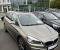 Коричневый БМВ 2 Series Gran Tourer, объемом двигателя 2 л и пробегом 174 тыс. км за 26700 $, фото 1 на Automoto.ua
