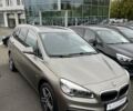 Коричневий БМВ 2 Series Gran Tourer, об'ємом двигуна 2 л та пробігом 174 тис. км за 26700 $, фото 1 на Automoto.ua