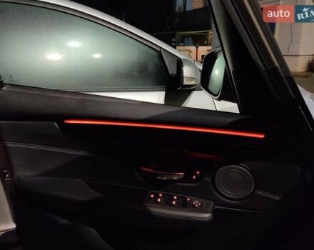 Коричневый БМВ 2 Series Gran Tourer, объемом двигателя 2 л и пробегом 174 тыс. км за 26700 $, фото 2 на Automoto.ua