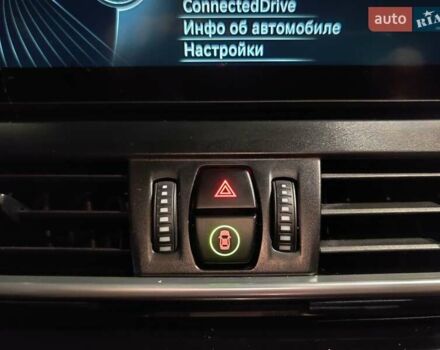 Коричневый БМВ 2 Series Gran Tourer, объемом двигателя 2 л и пробегом 174 тыс. км за 26700 $, фото 5 на Automoto.ua