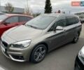 Коричневий БМВ 2 Series Gran Tourer, об'ємом двигуна 2 л та пробігом 174 тис. км за 26700 $, фото 41 на Automoto.ua