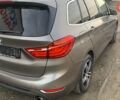 Коричневый БМВ 2 Series Gran Tourer, объемом двигателя 2 л и пробегом 174 тыс. км за 26700 $, фото 31 на Automoto.ua