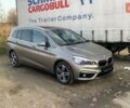 Коричневый БМВ 2 Series Gran Tourer, объемом двигателя 2 л и пробегом 174 тыс. км за 26700 $, фото 30 на Automoto.ua