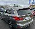 Коричневий БМВ 2 Series Gran Tourer, об'ємом двигуна 2 л та пробігом 174 тис. км за 26700 $, фото 40 на Automoto.ua