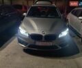 Коричневый БМВ 2 Series Gran Tourer, объемом двигателя 2 л и пробегом 174 тыс. км за 26700 $, фото 33 на Automoto.ua