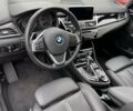 Коричневый БМВ 2 Series Gran Tourer, объемом двигателя 2 л и пробегом 174 тыс. км за 26700 $, фото 46 на Automoto.ua
