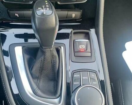 Коричневый БМВ 2 Series Gran Tourer, объемом двигателя 2 л и пробегом 174 тыс. км за 26700 $, фото 26 на Automoto.ua