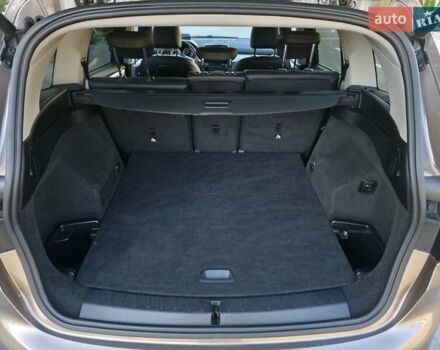 Коричневый БМВ 2 Series Gran Tourer, объемом двигателя 2 л и пробегом 131 тыс. км за 21400 $, фото 16 на Automoto.ua