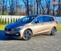 Коричневый БМВ 2 Series Gran Tourer, объемом двигателя 2 л и пробегом 131 тыс. км за 21400 $, фото 65 на Automoto.ua