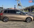 Коричневый БМВ 2 Series Gran Tourer, объемом двигателя 2 л и пробегом 131 тыс. км за 21400 $, фото 56 на Automoto.ua