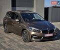 Коричневый БМВ 2 Series Gran Tourer, объемом двигателя 2 л и пробегом 131 тыс. км за 21400 $, фото 18 на Automoto.ua