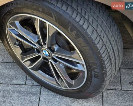 Коричневый БМВ 2 Series Gran Tourer, объемом двигателя 2 л и пробегом 131 тыс. км за 21400 $, фото 31 на Automoto.ua