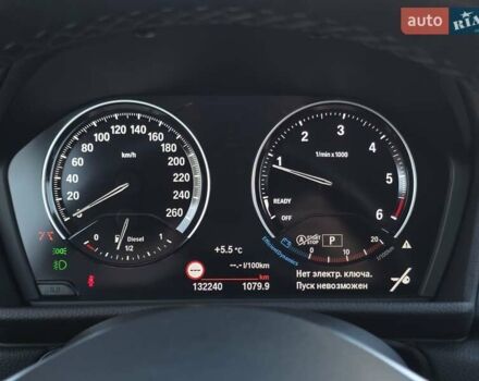 Коричневый БМВ 2 Series Gran Tourer, объемом двигателя 2 л и пробегом 131 тыс. км за 21400 $, фото 43 на Automoto.ua