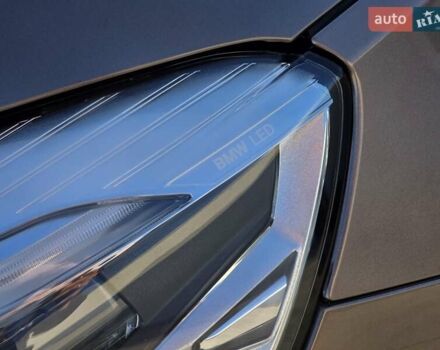 Коричневый БМВ 2 Series Gran Tourer, объемом двигателя 2 л и пробегом 131 тыс. км за 21400 $, фото 61 на Automoto.ua