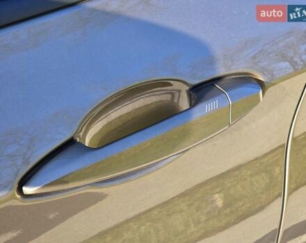 Коричневый БМВ 2 Series Gran Tourer, объемом двигателя 2 л и пробегом 131 тыс. км за 21400 $, фото 29 на Automoto.ua