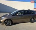 Коричневый БМВ 2 Series Gran Tourer, объемом двигателя 2 л и пробегом 131 тыс. км за 21400 $, фото 58 на Automoto.ua