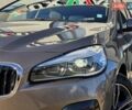 Коричневый БМВ 2 Series Gran Tourer, объемом двигателя 2 л и пробегом 131 тыс. км за 21400 $, фото 27 на Automoto.ua