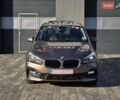 Коричневый БМВ 2 Series Gran Tourer, объемом двигателя 2 л и пробегом 131 тыс. км за 21400 $, фото 1 на Automoto.ua