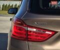 Коричневый БМВ 2 Series Gran Tourer, объемом двигателя 2 л и пробегом 131 тыс. км за 21400 $, фото 54 на Automoto.ua