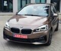Коричневый БМВ 2 Series Gran Tourer, объемом двигателя 2 л и пробегом 131 тыс. км за 21800 $, фото 7 на Automoto.ua