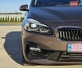 Коричневый БМВ 2 Series Gran Tourer, объемом двигателя 2 л и пробегом 131 тыс. км за 21400 $, фото 3 на Automoto.ua