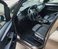 Коричневый БМВ 2 Series Gran Tourer, объемом двигателя 2 л и пробегом 131 тыс. км за 21800 $, фото 11 на Automoto.ua