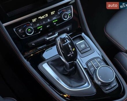 Коричневый БМВ 2 Series Gran Tourer, объемом двигателя 2 л и пробегом 131 тыс. км за 21400 $, фото 42 на Automoto.ua