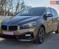 Коричневый БМВ 2 Series Gran Tourer, объемом двигателя 2 л и пробегом 131 тыс. км за 21400 $, фото 9 на Automoto.ua