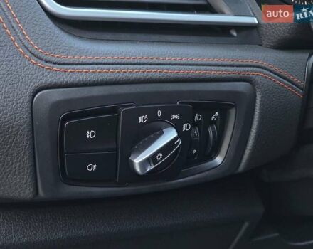 Коричневый БМВ 2 Series Gran Tourer, объемом двигателя 2 л и пробегом 131 тыс. км за 21400 $, фото 49 на Automoto.ua