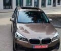 Коричневый БМВ 2 Series Gran Tourer, объемом двигателя 2 л и пробегом 131 тыс. км за 21800 $, фото 44 на Automoto.ua