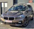 Коричневый БМВ 2 Series Gran Tourer, объемом двигателя 2 л и пробегом 131 тыс. км за 21400 $, фото 57 на Automoto.ua