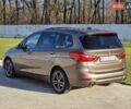 Коричневый БМВ 2 Series Gran Tourer, объемом двигателя 2 л и пробегом 131 тыс. км за 21400 $, фото 6 на Automoto.ua