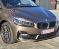 Коричневый БМВ 2 Series Gran Tourer, объемом двигателя 2 л и пробегом 131 тыс. км за 21400 $, фото 68 на Automoto.ua