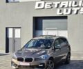 Коричневый БМВ 2 Series Gran Tourer, объемом двигателя 2 л и пробегом 131 тыс. км за 21400 $, фото 2 на Automoto.ua