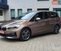 Коричневый БМВ 2 Series Gran Tourer, объемом двигателя 2 л и пробегом 131 тыс. км за 21800 $, фото 2 на Automoto.ua