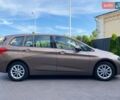 Коричневый БМВ 2 Series Gran Tourer, объемом двигателя 1.5 л и пробегом 183 тыс. км за 16561 $, фото 1 на Automoto.ua
