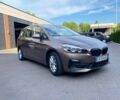 Коричневый БМВ 2 Series Gran Tourer, объемом двигателя 1.5 л и пробегом 183 тыс. км за 16791 $, фото 1 на Automoto.ua