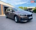 Коричневый БМВ 2 Series Gran Tourer, объемом двигателя 1.5 л и пробегом 183 тыс. км за 16561 $, фото 11 на Automoto.ua