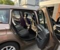 Коричневый БМВ 2 Series Gran Tourer, объемом двигателя 1.5 л и пробегом 183 тыс. км за 16791 $, фото 10 на Automoto.ua