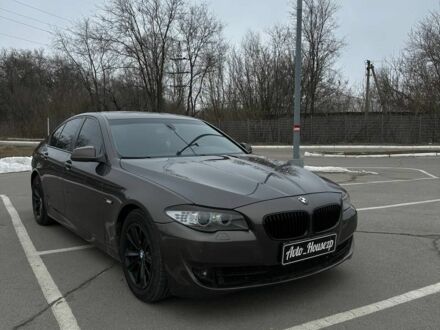 БМВ 2 Series Gran Tourer 2012 в Запорожье на Automoto.ua Коричневый БМВ 2 Series Gran Tourer, объемом двигателя 0 л и пробегом 215 тыс. км за 12999 $, фото 1 на Automoto.ua