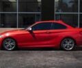 Красный БМВ 2 Series Gran Tourer, объемом двигателя 3 л и пробегом 80 тыс. км за 4560 $, фото 3 на Automoto.ua
