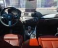 Красный БМВ 2 Series Gran Tourer, объемом двигателя 3 л и пробегом 80 тыс. км за 4560 $, фото 8 на Automoto.ua