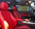 Красный БМВ 2 Series Gran Tourer, объемом двигателя 3 л и пробегом 80 тыс. км за 4560 $, фото 7 на Automoto.ua