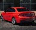 Красный БМВ 2 Series Gran Tourer, объемом двигателя 3 л и пробегом 80 тыс. км за 4560 $, фото 4 на Automoto.ua