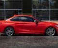 Красный БМВ 2 Series Gran Tourer, объемом двигателя 3 л и пробегом 80 тыс. км за 4560 $, фото 2 на Automoto.ua