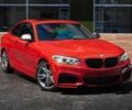 Красный БМВ 2 Series Gran Tourer, объемом двигателя 3 л и пробегом 80 тыс. км за 4560 $, фото 1 на Automoto.ua