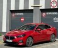 Красный БМВ 2 Series Gran Tourer, объемом двигателя 2 л и пробегом 28 тыс. км за 24000 $, фото 1 на Automoto.ua