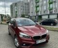Красный БМВ 2 Series Gran Tourer, объемом двигателя 1.5 л и пробегом 1 тыс. км за 14000 $, фото 1 на Automoto.ua